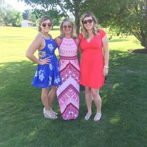 Meet your Posher, Patti